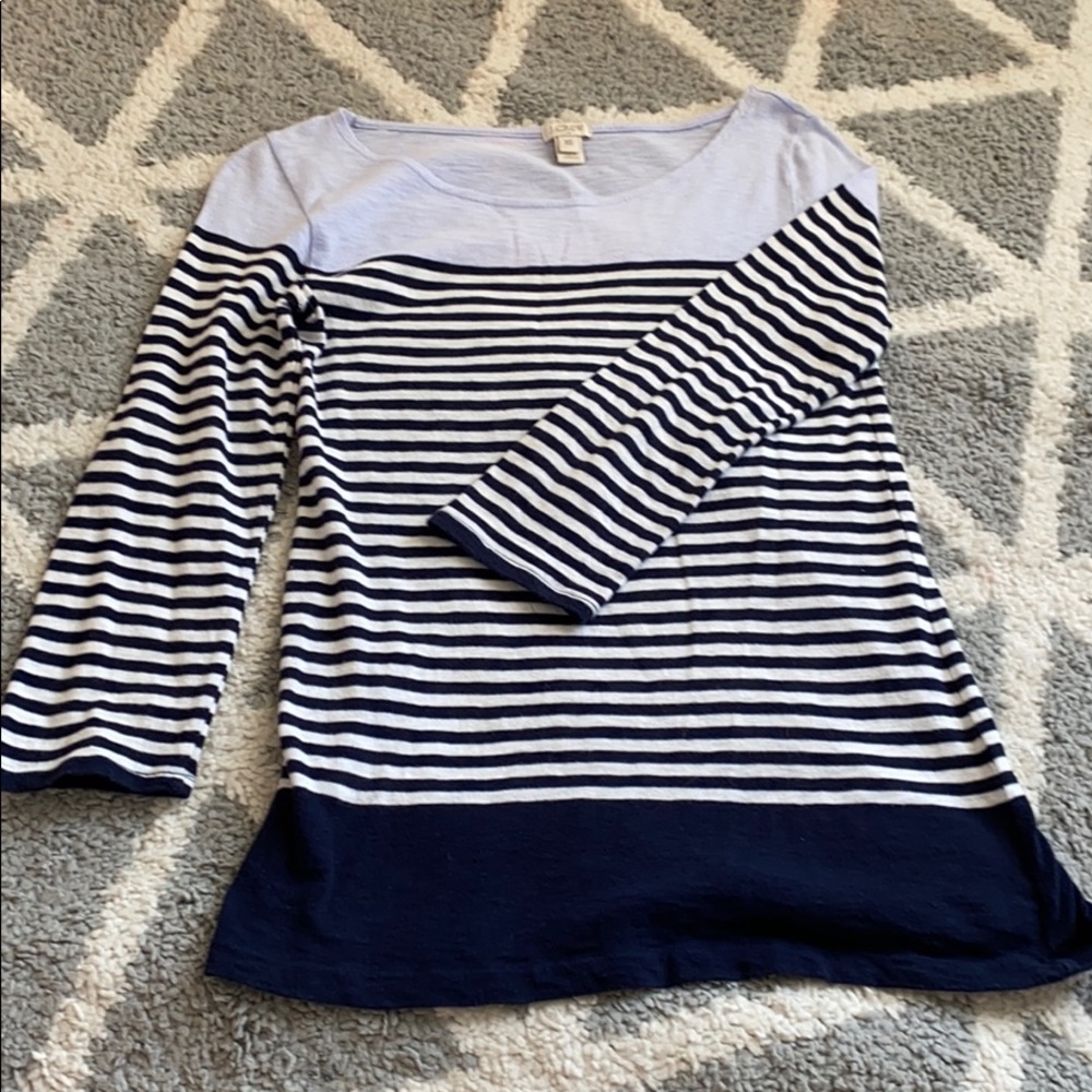 J. Crew